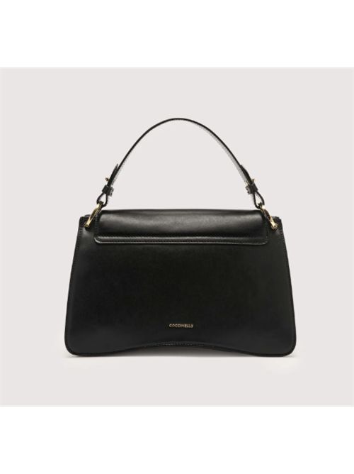 Borsa C-Me Calf medium Coccinelle COCCINELLE | E1SSK180101001