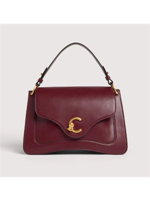 Borsa C-Me Calf medium Coccinelle COCCINELLE | E1SSK180101R52