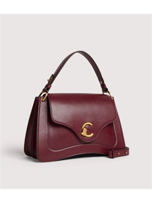 Borsa C-Me Calf medium Coccinelle COCCINELLE | E1SSK180101R52