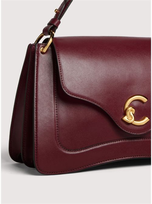 Borsa C-Me Calf medium Coccinelle COCCINELLE | E1SSK180101R52