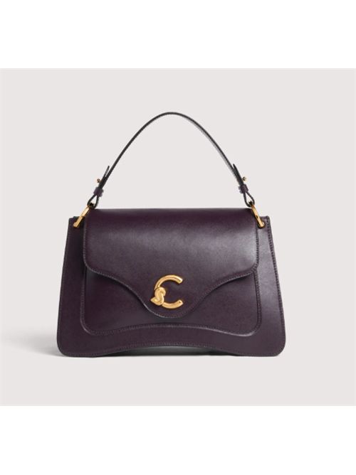Borsa C-Me Calf medium Coccinelle COCCINELLE | E1SSK180101V87