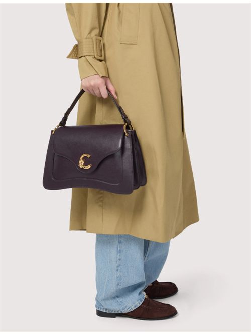Borsa C-Me Calf medium Coccinelle COCCINELLE | E1SSK180101V87