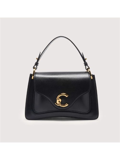 Borsa C-Me Calf small Coccinelle COCCINELLE | E1SSK180201001