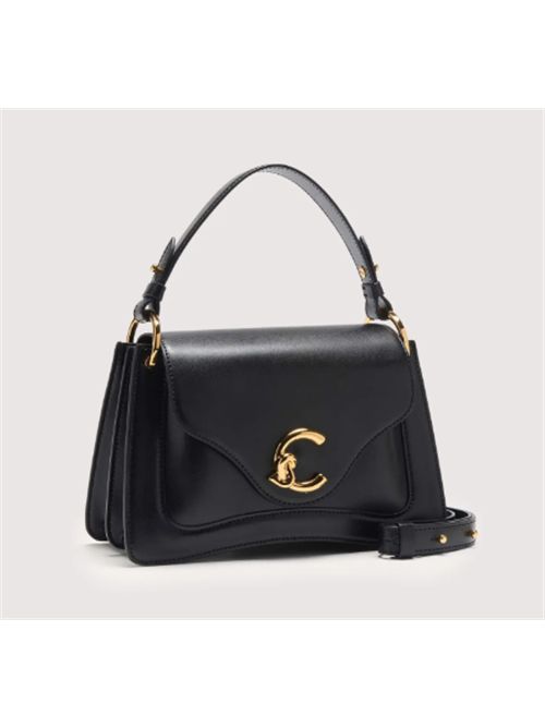 Borsa C-Me Calf small Coccinelle COCCINELLE | E1SSK180201001