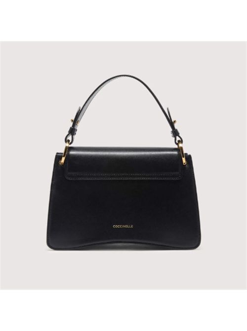 Borsa C-Me Calf small Coccinelle COCCINELLE | E1SSK180201001