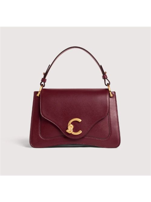 Borsa C-Me Calf small Coccinelle COCCINELLE | E1SSK180201R52