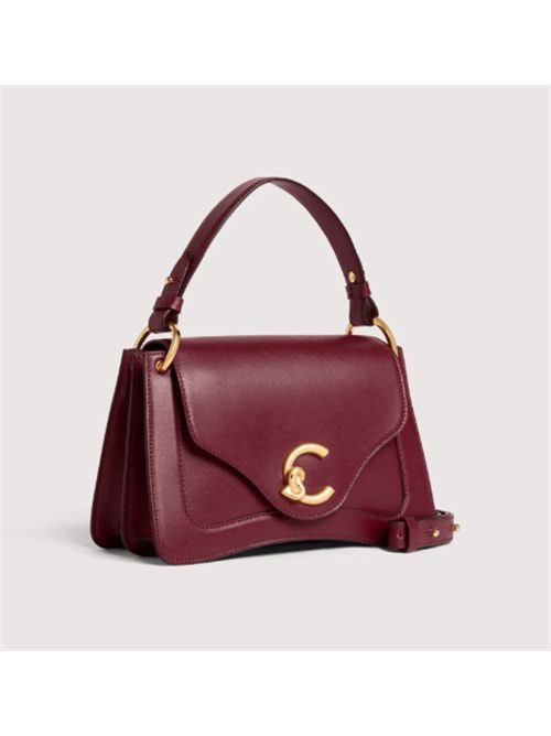 Borsa C-Me Calf small Coccinelle COCCINELLE | E1SSK180201R52