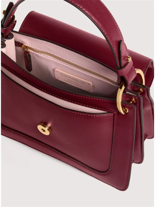 Borsa C-Me Calf small Coccinelle COCCINELLE | E1SSK180201R52