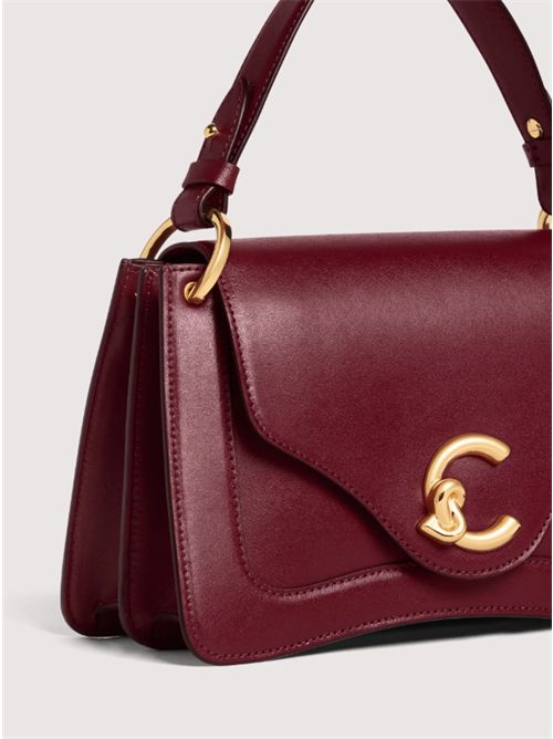 Borsa C-Me Calf small Coccinelle COCCINELLE | E1SSK180201R52
