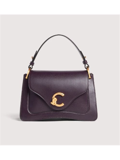 Borsa C-Me Calf small Coccinelle COCCINELLE | E1SSK180201V87