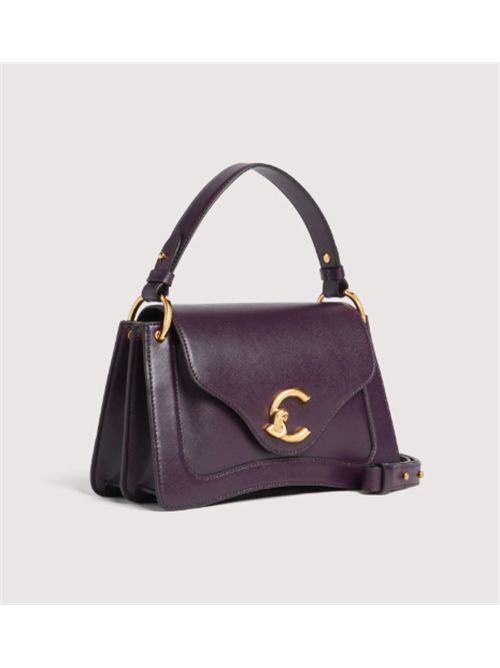 Borsa C-Me Calf small Coccinelle COCCINELLE | E1SSK180201V87