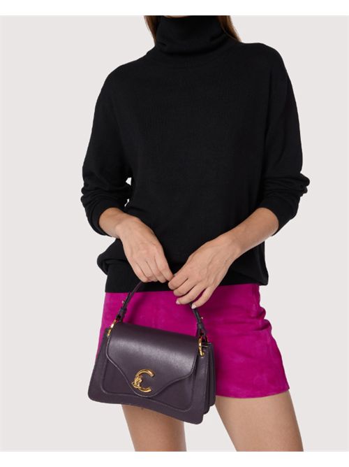 Borsa C-Me Calf small Coccinelle COCCINELLE | E1SSK180201V87