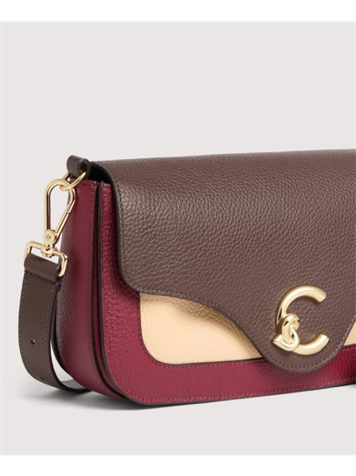 Borsa a tracolla C-Me Tricolor  Coccinelle COCCINELLE | E1T1P120301732