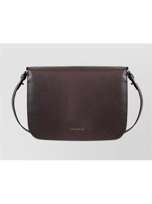 Borsa a tracolla tricolore con tracolla regolabile Coccinelle COCCINELLE | E1T1P150101732