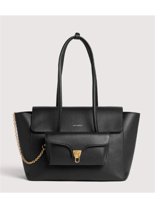 Borsa Double Beat medium Coccinelle COCCINELLE | E1T8A110201001