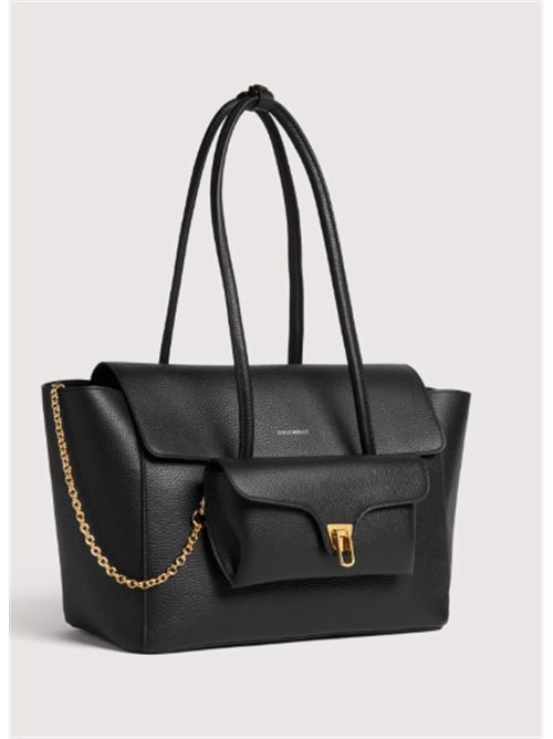 Borsa Double Beat medium Coccinelle COCCINELLE | E1T8A110201001