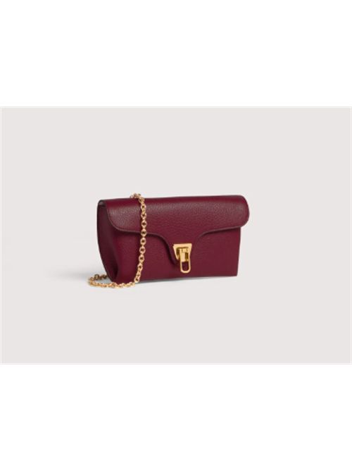 Borsa Double Beat medium Coccinelle COCCINELLE | E1T8A110201R52