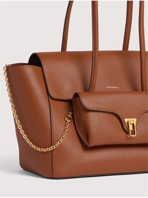 Borsa Double Beat medium Coccinelle COCCINELLE | E1T8A110201W11