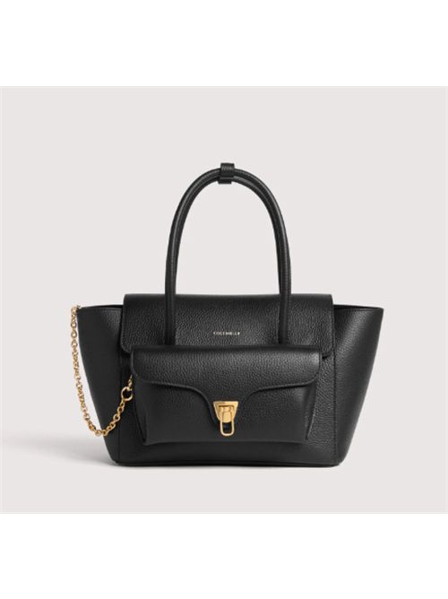 Borsa Double Beat medium Coccinelle COCCINELLE | E1T8A180201001