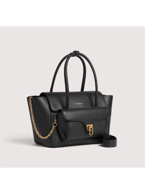 Borsa Double Beat medium Coccinelle COCCINELLE | E1T8A180201001