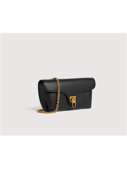 Borsa Double Beat medium Coccinelle COCCINELLE | E1T8A180201001