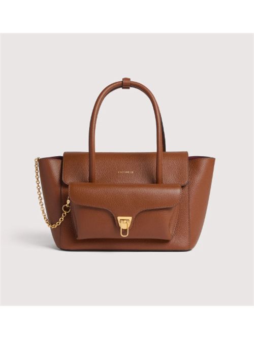 Borsa Double Beat medium Coccinelle COCCINELLE | E1T8A180201W11