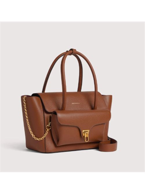 Borsa Double Beat medium Coccinelle COCCINELLE | E1T8A180201W11