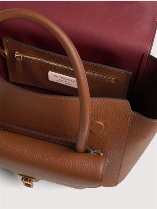 Borsa Double Beat medium Coccinelle COCCINELLE | E1T8A180201W11