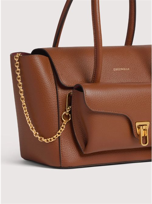 Borsa Double Beat medium Coccinelle COCCINELLE | E1T8A180201W11