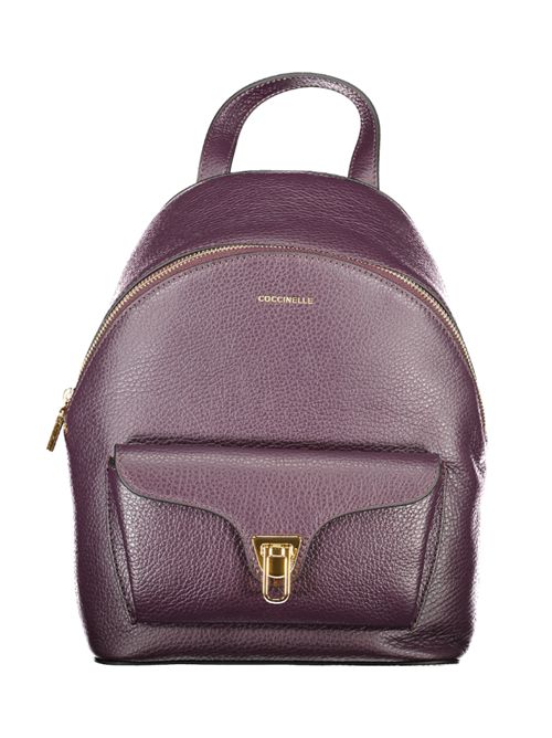 Zaino Beat generation Small Coccinelle COCCINELLE | E1TFK140101V87