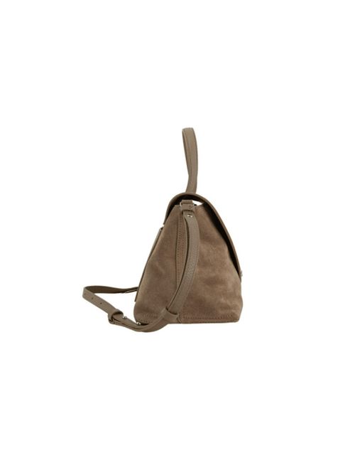 Borsa Nikla Suede bimaterial Large Coccinelle COCCINELLE | E1TOC180101N59