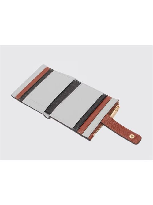 Portafoglio Metallic Medium Coccinelle COCCINELLE | E2M1011F701460