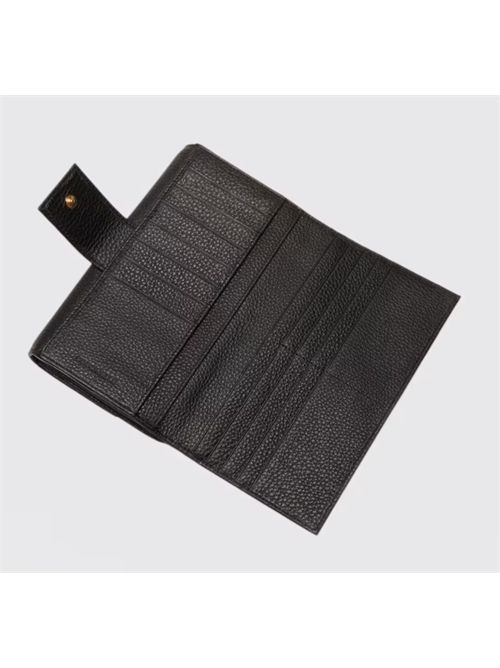 Portafoglio Metallic Soft grande Coccinelle COCCINELLE | E2MW5118501001