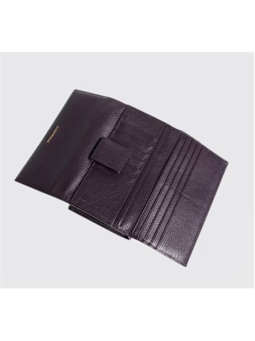 Portafoglio Metallic Soft grande Coccinelle COCCINELLE | E2MW5118501V87