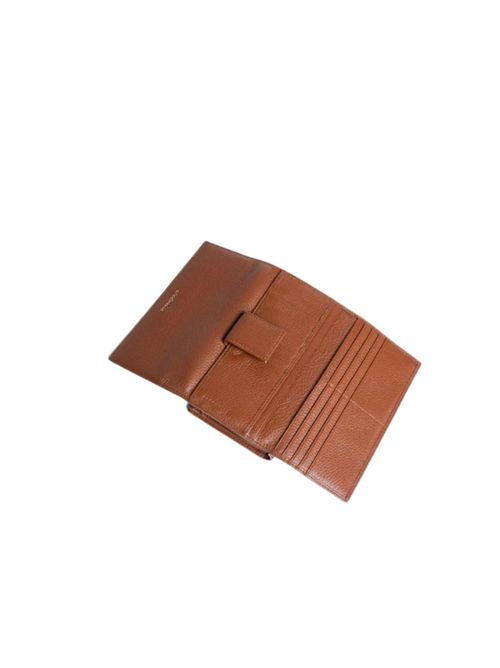 Portafoglio Metallic Soft grande Coccinelle COCCINELLE | E2MW5118501W11