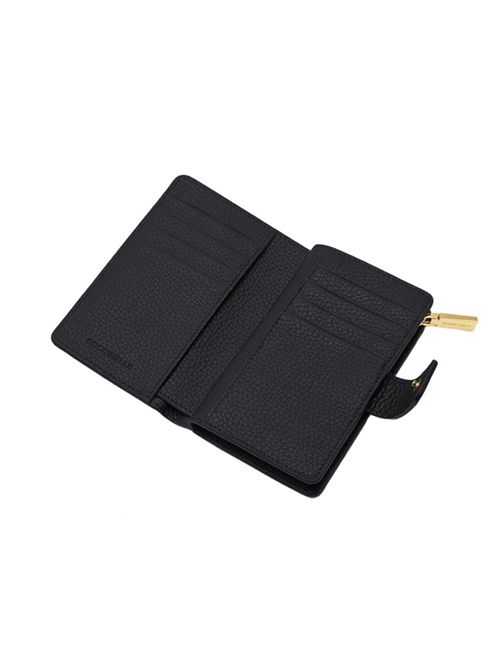 Portafoglio Metallic Soft medio Coccinelle COCCINELLE | E2MW511E701001