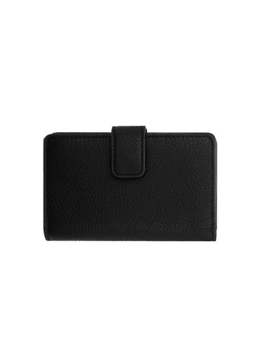 Portafoglio Metallic Soft medio Coccinelle COCCINELLE | E2MW511E701001