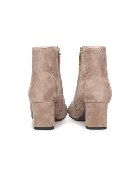 Stivaletti Nadja in suede Coccinelle COCCINELLE | E4TCG110101N59