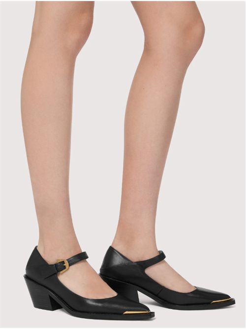 Scarpa Connie Coccinelle COCCINELLE | E4TVK310101001