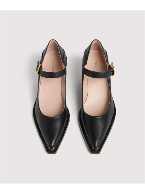 Scarpa Connie Coccinelle COCCINELLE | E4TVK310101001