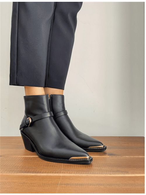 Camperos Connie Cow Hide Coccinelle COCCINELLE | E4TVK310201001