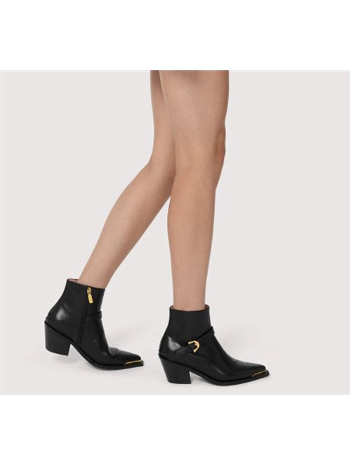 Camperos Connie Cow Hide Coccinelle COCCINELLE | E4TVK310201001