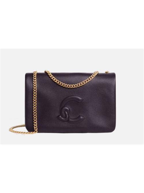 Borsa mini bag smooth leather Coccinelle COCCINELLE | E5SS5520101V87