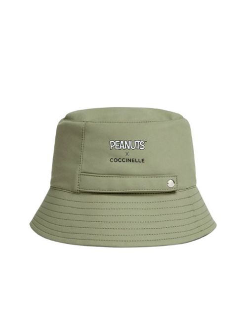 Cappello Peanuts Coccinelle COCCINELLE | E7T1E500101G77