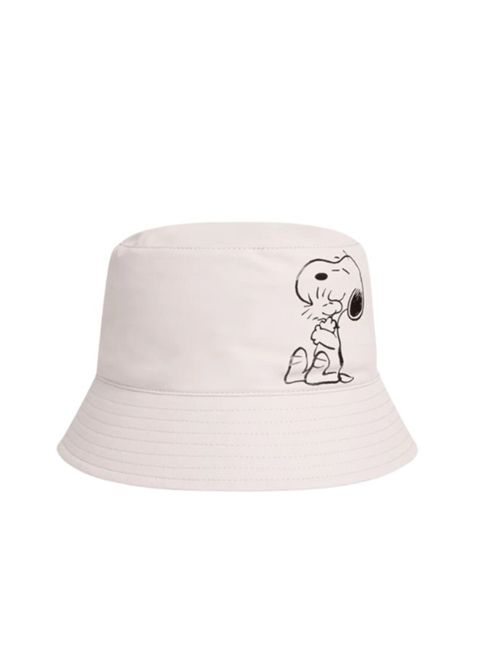 Cappello Peanuts Coccinelle COCCINELLE | E7T1E500101Y16
