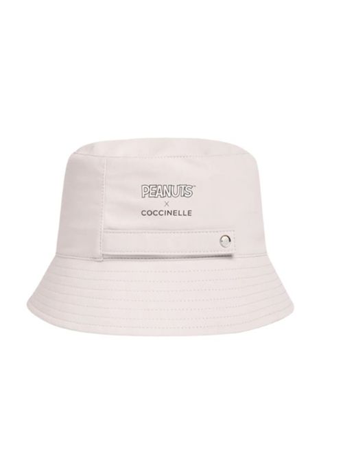 Cappello Peanuts Coccinelle COCCINELLE | E7T1E500101Y16