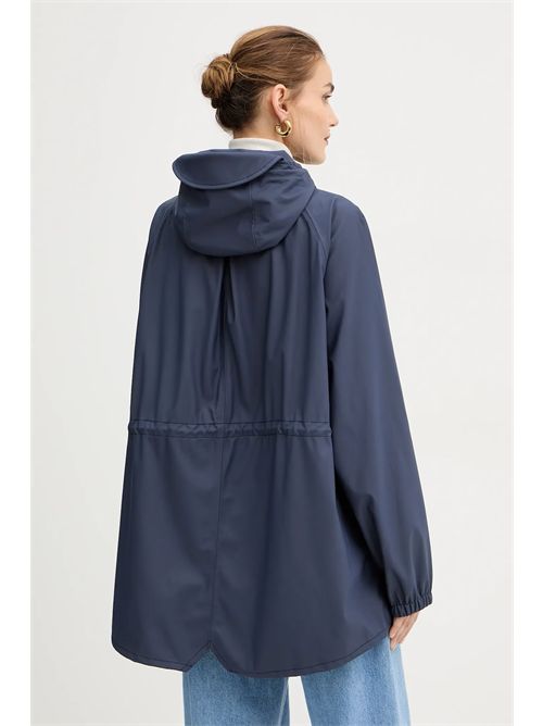 Coccinelle parka impermeabile PEANUTS COCCINELLE | E7T1E720101B29