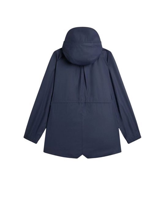 Coccinelle parka impermeabile PEANUTS COCCINELLE | E7T1E720101B29