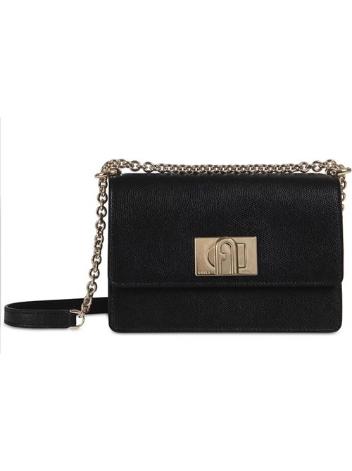 Mini borsa a bandoliera Furla FURLA | BAFKACO-ARE000O6000