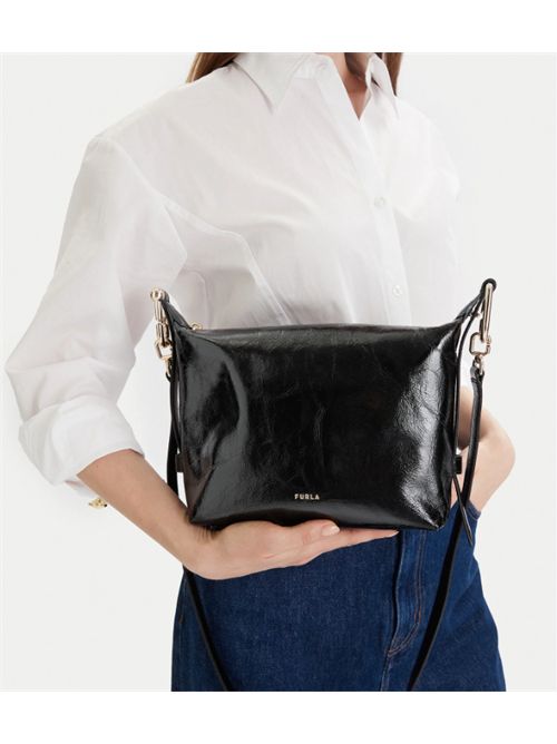 Mini borsa a tracolla Tonie Furla FURLA | WE00831-BX4100O6000